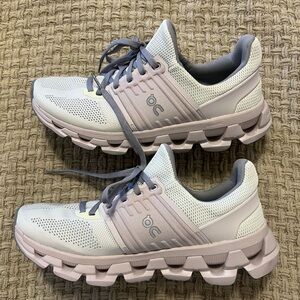 On Cloud Cloudswift 3 AD size 8women